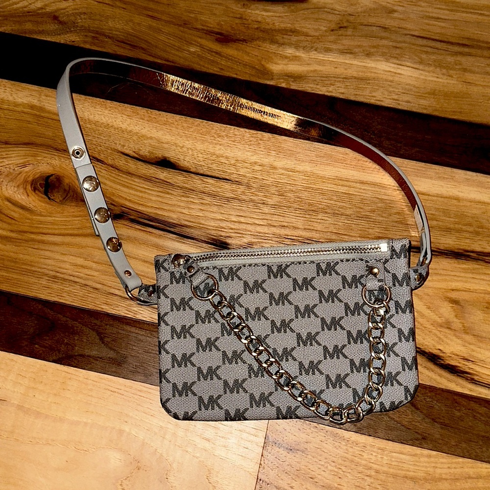 Micheal Kors belt bag.